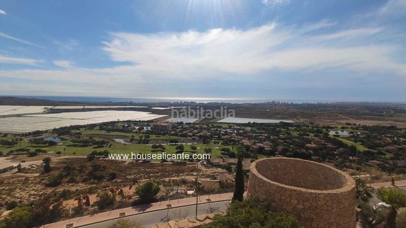 Foto 8fa99aa3-0400-4cb2-92b5-5e2dc4a46438. Appartement mit parking pool in Bonalba-Cotoveta Mutxamel