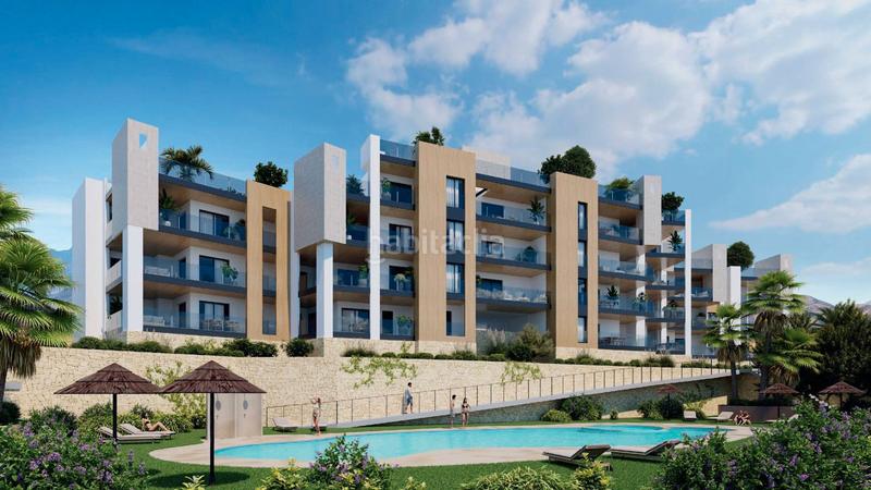 Foto e2c381e8-743d-407a-971c-abcb0f2e3161. Appartement mit parking pool in Bonalba-Cotoveta Mutxamel