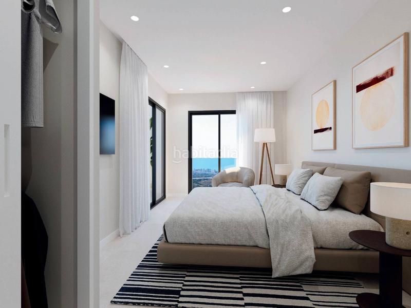 Foto f69c0719-91d9-4498-bc7c-c398fbc74fdd. Appartement mit parking pool in Bonalba-Cotoveta Mutxamel