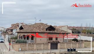 Chalet à Valmojado