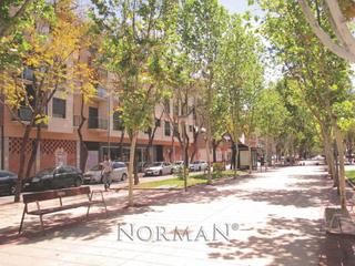 Local Comercial  Paseo duques de lugo. Ranero !! paseo duques de lugo, local en primera lnea del paseo