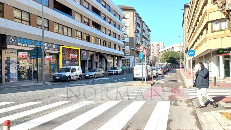 Foto 994c3511-869d-44a3-9cb5-4b42d1611811. Lloguer local comercial a La Fama Murcia