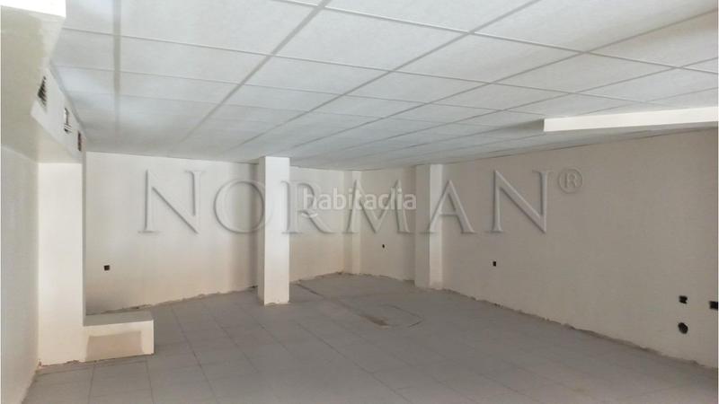 Foto fac8585f-9e5b-4645-bb02-9748708ea2a1. Lloguer local comercial a La Fama Murcia