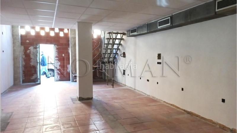 Foto 2e66e60e-d69d-456e-b4bf-cc92f4a3138b. Rent business premise in La Fama Murcia