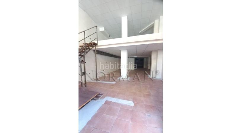 Foto 5ec974dd-6caa-4f3e-99d2-4050e7742b29. Rent business premise in La Fama Murcia