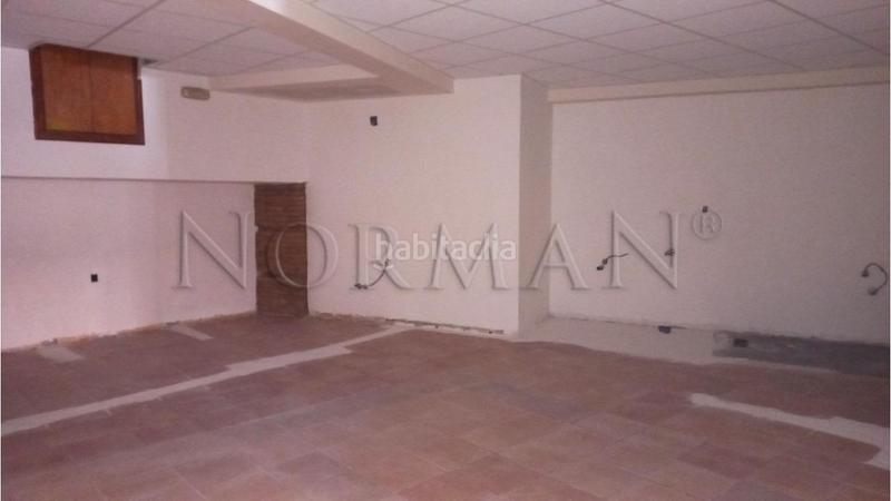 Foto cbb312aa-de4f-4a72-b75e-6711f4b85c4f. Rent business premise in La Fama Murcia