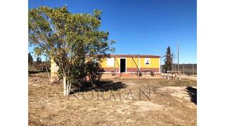 Finca rstica en Valladolises y Lo Jurado. Ocasin !!!!   finca hpica equipada a 20 minutos de murcia !!!