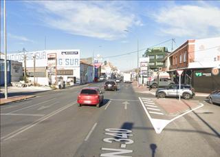 Nau industrial en Zarandona. Nave junto centro de murcia, junto a carretera alicante