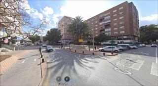 Lloguer Local Comercial a San Miguel. Local junto al corte inglés