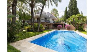 Chalet en Santo Angel. Espectacular chalet independiente en santo ngel