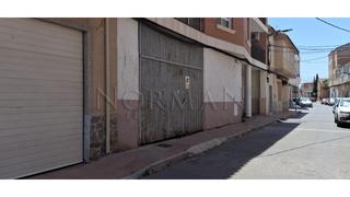Business premise en Ftima - El Pandern. Ocasin !!! gran local comercial en molina de segura