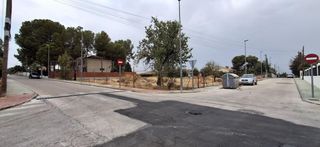 Terreno residenziale in Los Conejos. Norman oportunidad, urbanización los conejos. dos parcelas junta