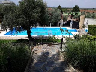 Chalet en Navalucillos (Los). Oportunidad!!!ideal inversores o particular finca de recreo!!.la