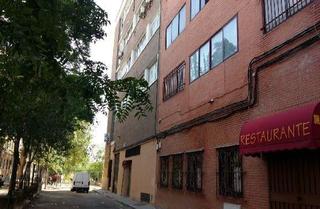 Local Comercial en Calle san dalmacio 7