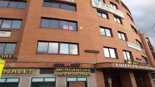 Local Comercial en Calle calle de alcocer