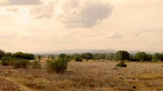 Rural plot in Algete Centro