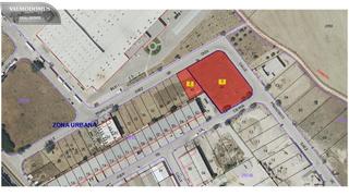 Terreny residencial a Villalbilla Pueblo
