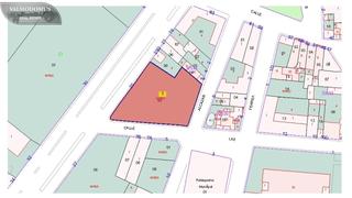 Terreny residencial a Miguel Esteban