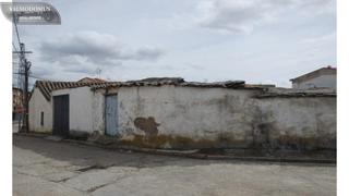 Terreny residencial a Méntrida