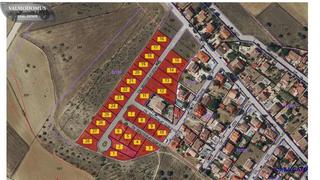 Terreny residencial a Casarrubios del Monte