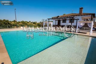 Chalet en Mntrida. Exclusiva finca de lujo