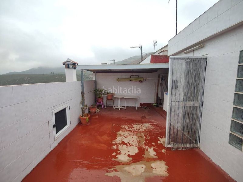 Foto 4a1a2036-9054-436f-b14d-0c3b288e6f4a. Haus in alameda oro 95 in Cortes de Pallás