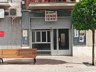 Local Comercial  Condes buñol