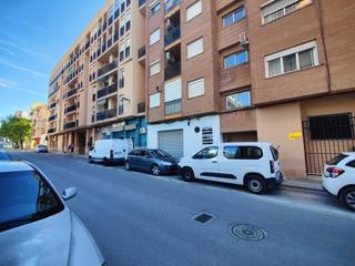 Local Comercial a Buñol