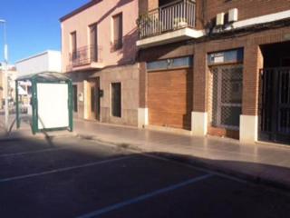 Local Comercial a Buñol. Local comercial