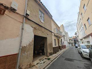 Local Comercial a Buñol. Almacen en buñol