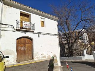 Casa  Calle guillem sorolla. Casa de pueblo