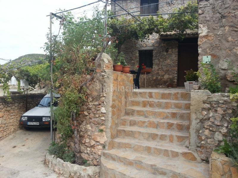 Foto 77ac3ab4-234f-4857-bdf7-1b3e4d8b09fb. Casa vivienda en cortes de pallas. en Cortes de Pallás