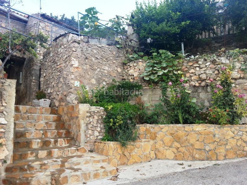 Foto eccc41f8-4b2e-41bf-a3ec-c51b4d62b680. Casa vivienda en cortes de pallas. en Cortes de Pallás
