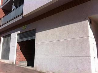 Local Comercial a Calle hoya 17