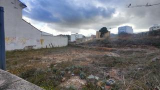 Terreny residencial a Buñol. Solar en buñol en la zona de las ventas