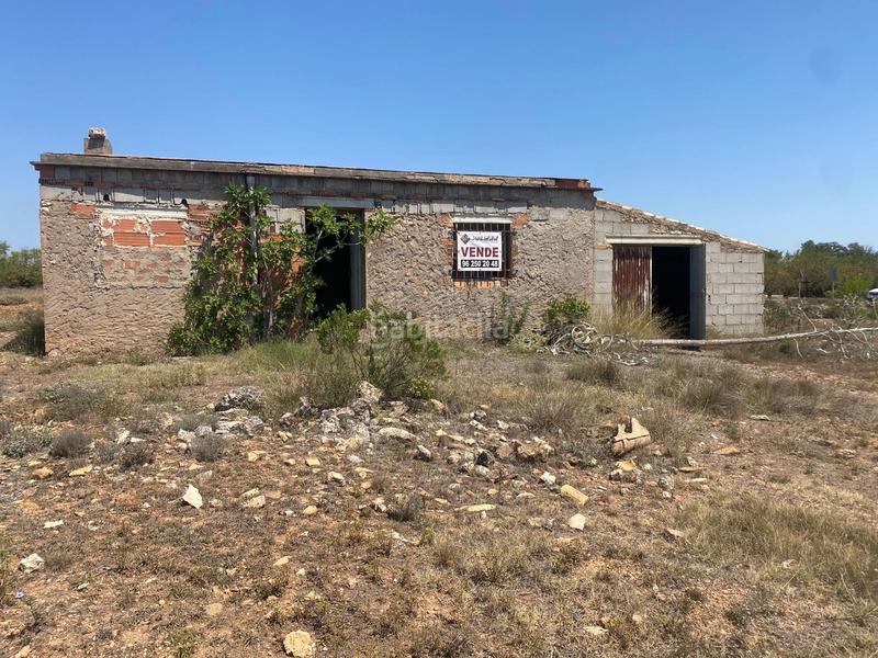 Foto 12e67e36-0ebb-4ba6-9a5b-a241ab0d5e92. Casa a Cortes de Pallás