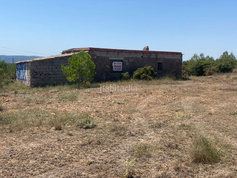 Foto a79be62b-505f-43c8-bbdc-7ac503ccd4e8. Haus in Cortes de Pallás