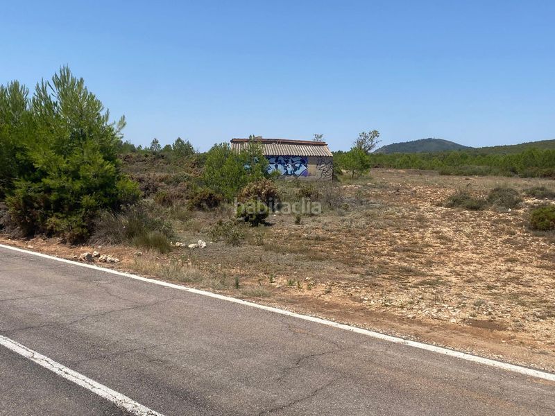 Foto f11f03e1-507d-41c3-bf50-954b87410b94. Haus in Cortes de Pallás