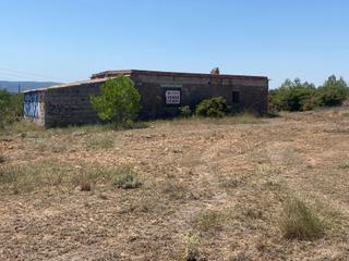 Maison à Cortes de Pallás