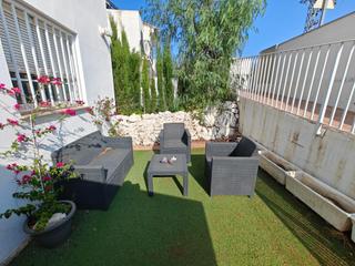 Casa adossada  Fuente del mico. Adosado con piscina comunitaria