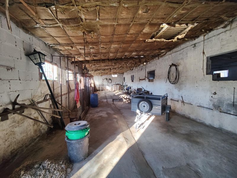 Foto 8fbd5a9d-9af4-4e79-9e44-5f3307332e54. Nau industrial a Oria