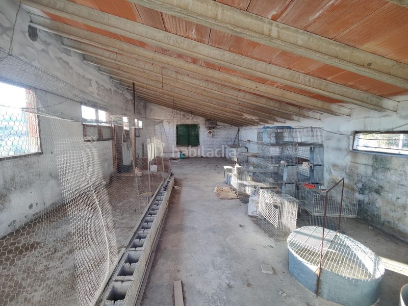 Foto bef9d5a6-f558-4660-a221-71e4081f2ccb. Nau industrial a Oria