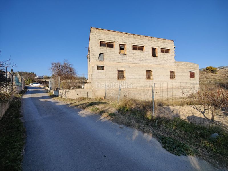 Foto c023a88c-ee7e-4a17-a354-5af574aeb563. Nau industrial a Oria