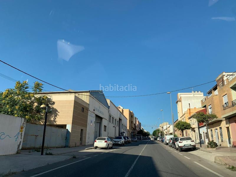 Foto cc195372-0e8b-4e6b-871f-edddf894620e. Miete fabrikhalle in Buñol