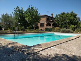 Casa a Cuatro caminos 14. Chalet en macastre