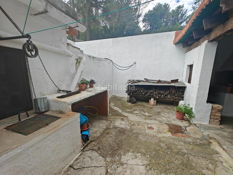 Foto ea311b72-f105-43af-ae99-e9d9b7f32aa2. Chalet dans numero 19 225 dans Buñol