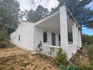 Chalet à Numero 19 225. Casa de campo en ventamina  buñol
