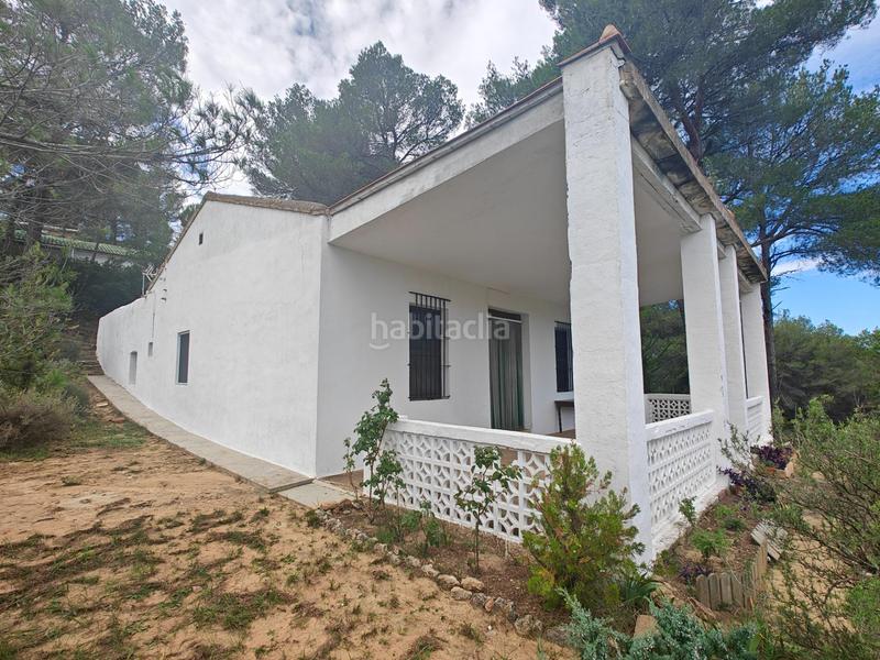 Foto ed532a37-65d3-4f7f-a62a-3a88398d8a43. Chalet dans numero 19 225 dans Buñol