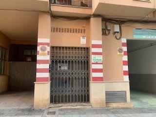 Local Comercial a Buñol. Local comercial