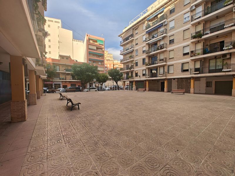 Foto 18bfeed7-3dac-4d4f-870e-360434acf1be. Lloguer local comercial a Buñol
